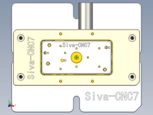 Siva-CNC7-0617前视缩略图