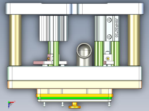 Siva-CNC7-0617俯视缩略图
