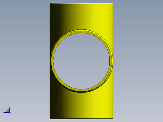 straight cross inch右视缩略图