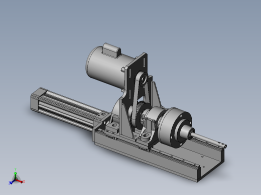 自动钻头装置659969