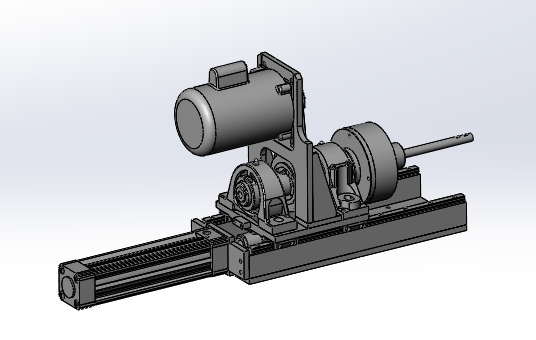 自动钻头装置659969