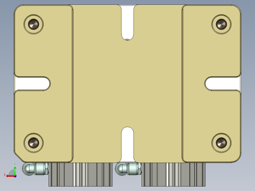 bracket-side-holder-CNC2-20170606后视缩略图