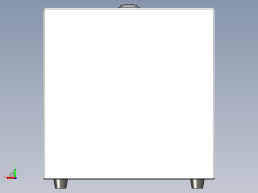 干燥箱子后视缩略图