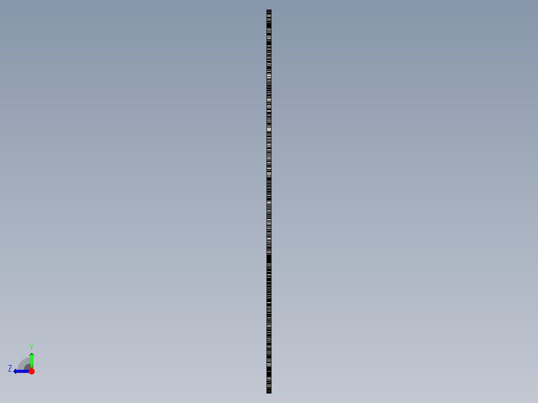 北美-国家集合俯视图