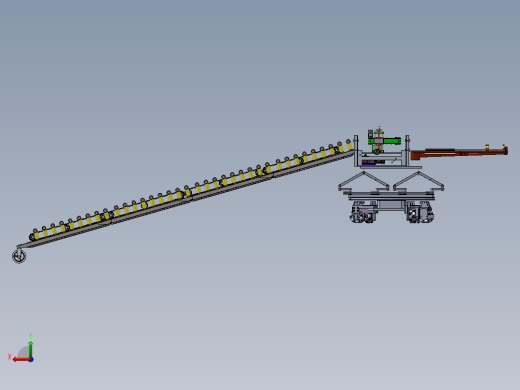 电缆输送后视缩略图
