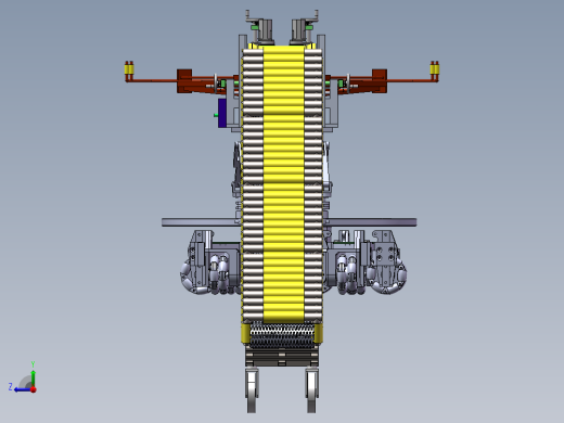 电缆输送右视缩略图
