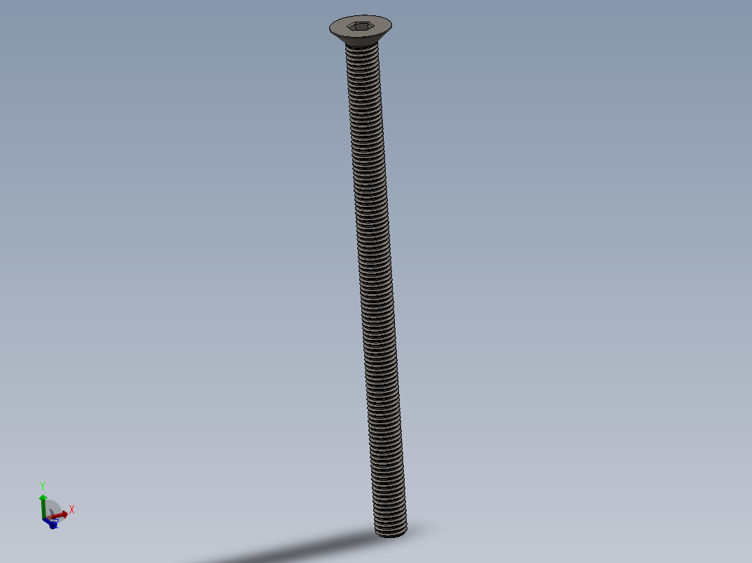 Screw_ISO_10642_M12x200_A2