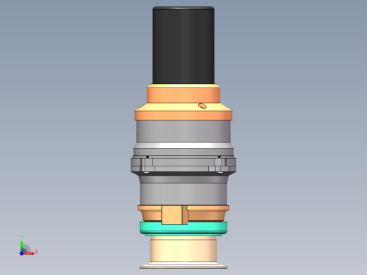 三维图前视缩略图