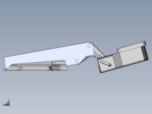 铰链、-铰链can右视缩略图