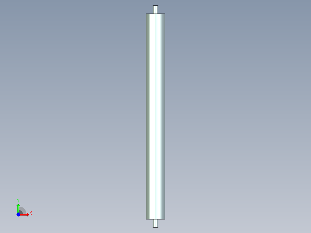 精益管 (53)前视图