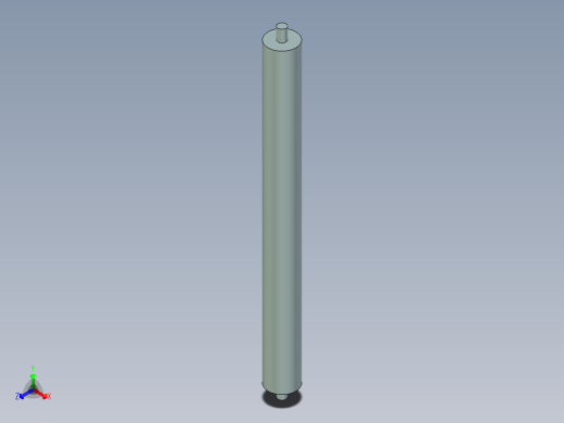 精益管 (53)正等轴测缩略图