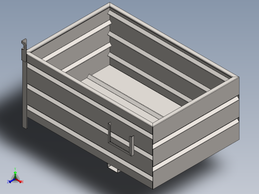 A0002581-工业运输箱