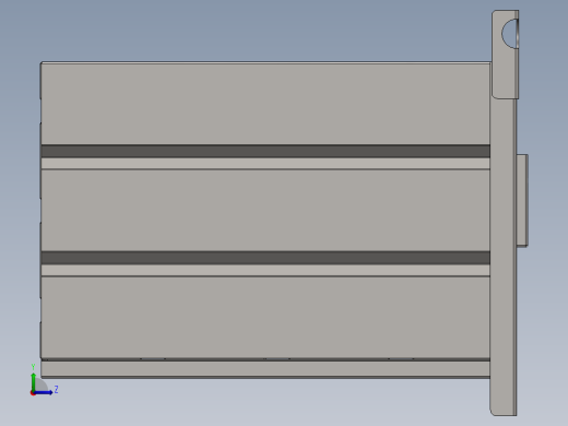 A0002581-工业运输箱左视缩略图
