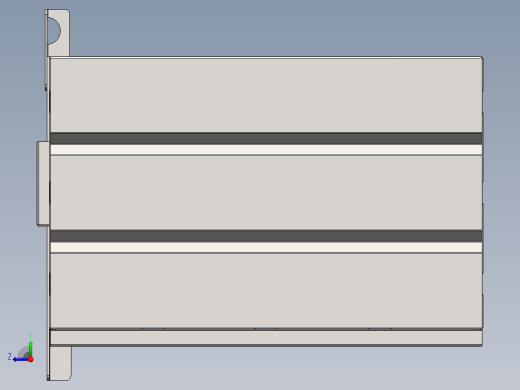 A0002581-工业运输箱右视缩略图