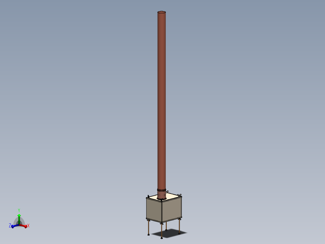 A3004226-便携式木炉