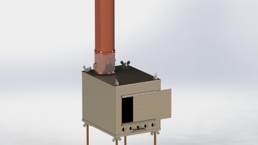 A3004226-便携式木炉缩略图