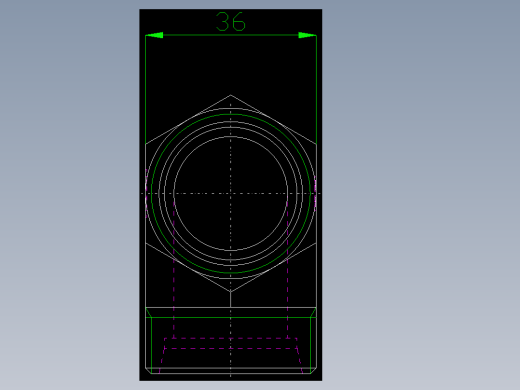 PARKER管接头EO Union tee T28L71X_left