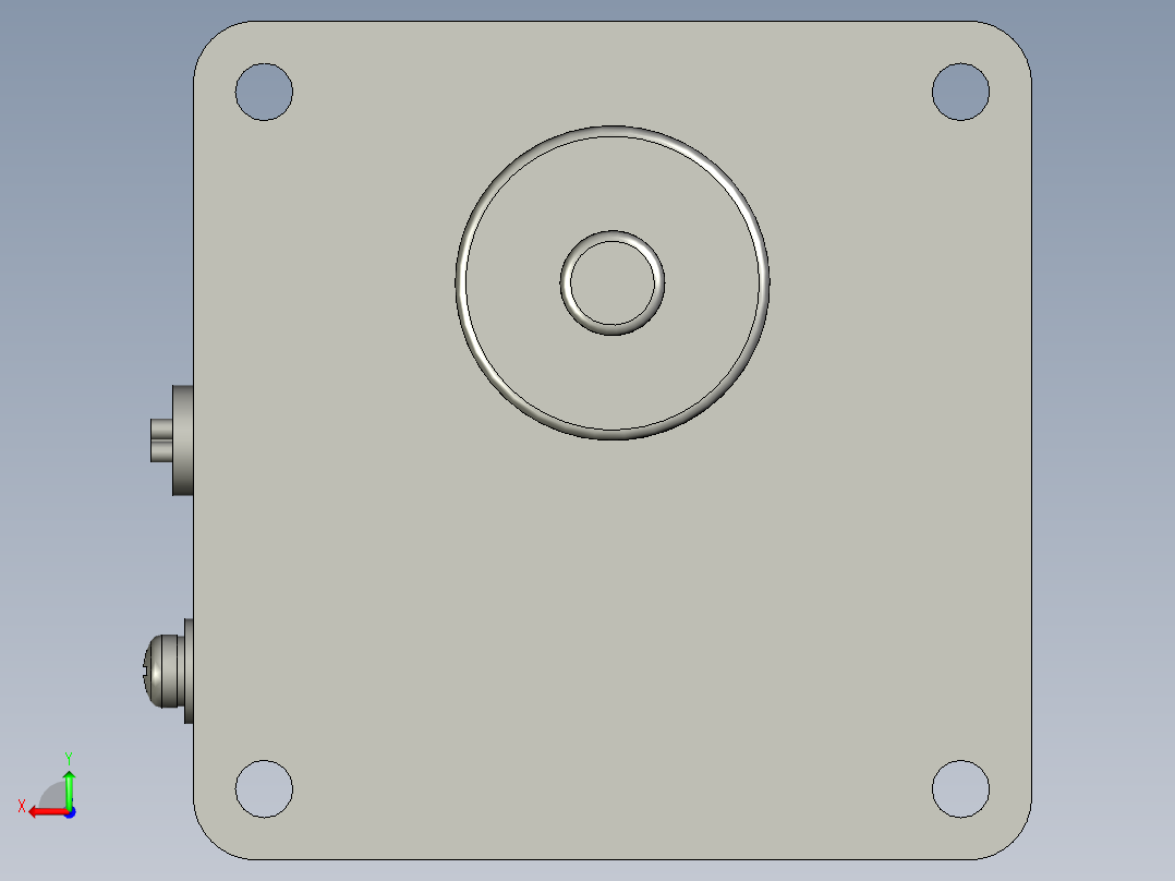 SVKA25-TA220-IM-12_5-A后视图