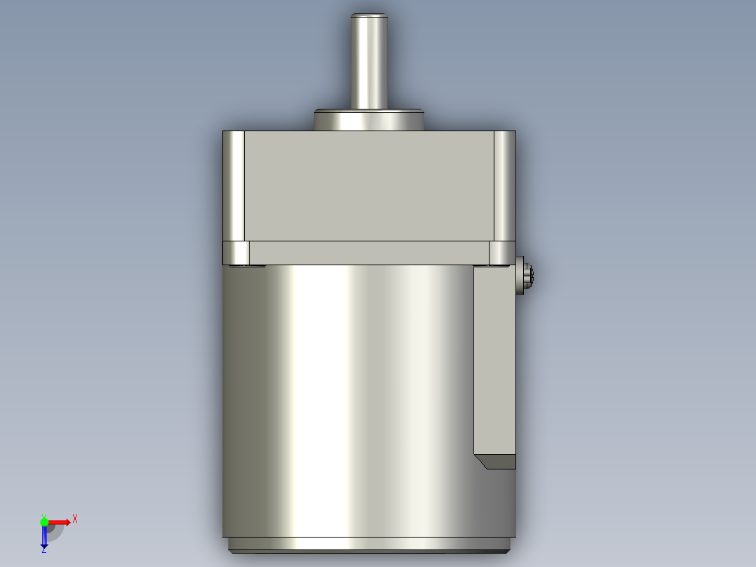 SVKA25-TA220-IM-12_5-A俯视图