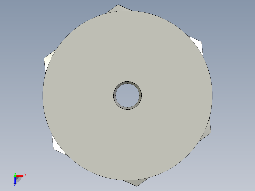 H2224800-0612俯视图