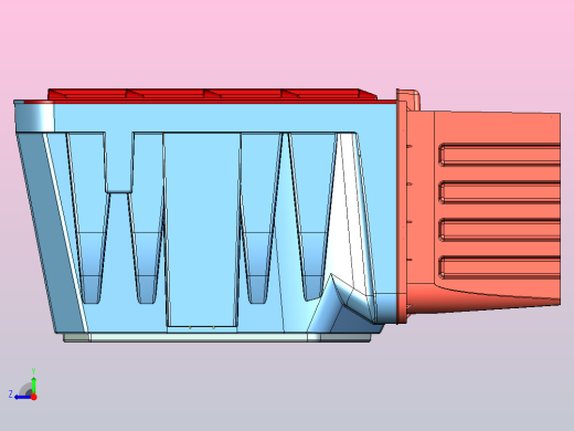 22英寸冷却器右视缩略图