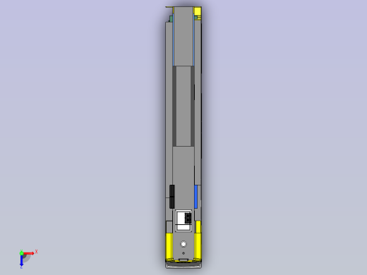 机车火车头 sw24俯视缩略图