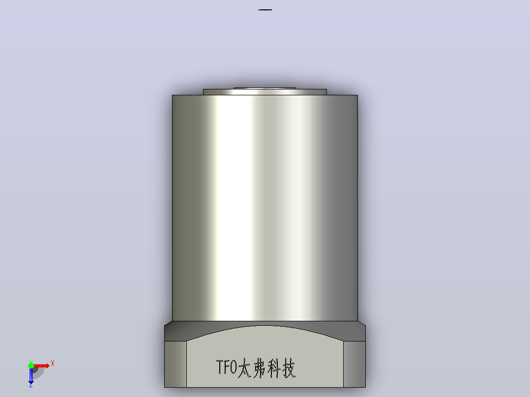 AE120-L2-S3-P2电机减速机俯视图
