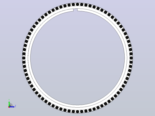 Z2系列胀紧套[Z2-950×1060]左视缩略图
