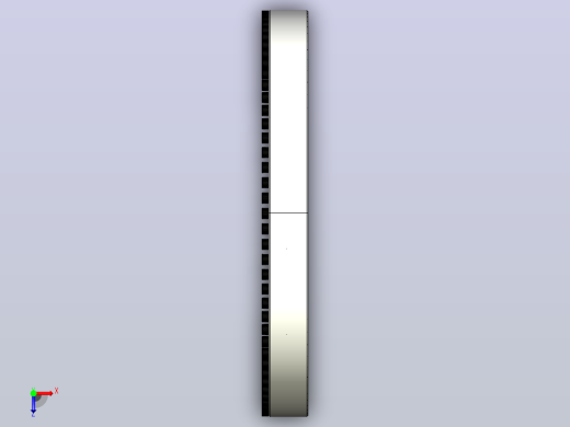 Z2系列胀紧套[Z2-950×1060]俯视缩略图