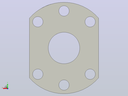 FSI-R20-5T4上银FSC，FSI系列滚珠丝杆后视缩略图