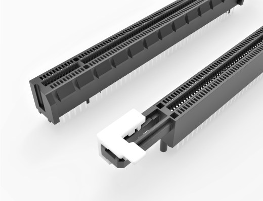 LOTES PCI Express X16连接器缩略图