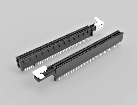 LOTES PCI Express X16连接器缩略图
