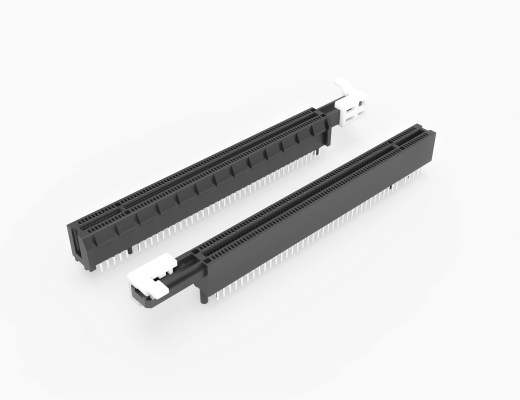 LOTES PCI Express X16连接器缩略图