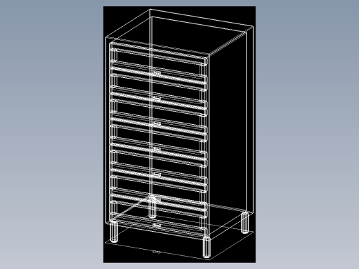 室内家具和灯具-K-G47
