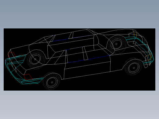 室内家具及植物三维模型十一-C020