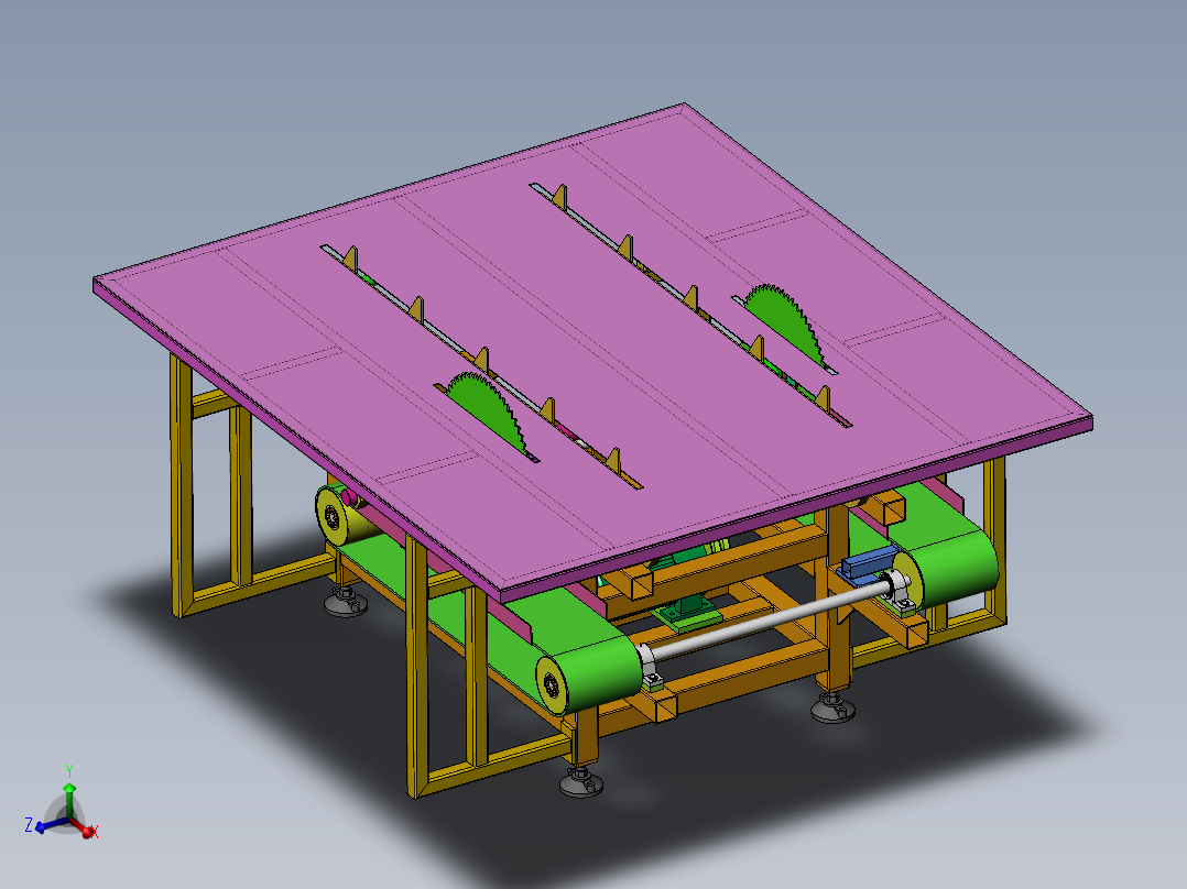 2022.09月-通用型自动切割机sw18可编辑