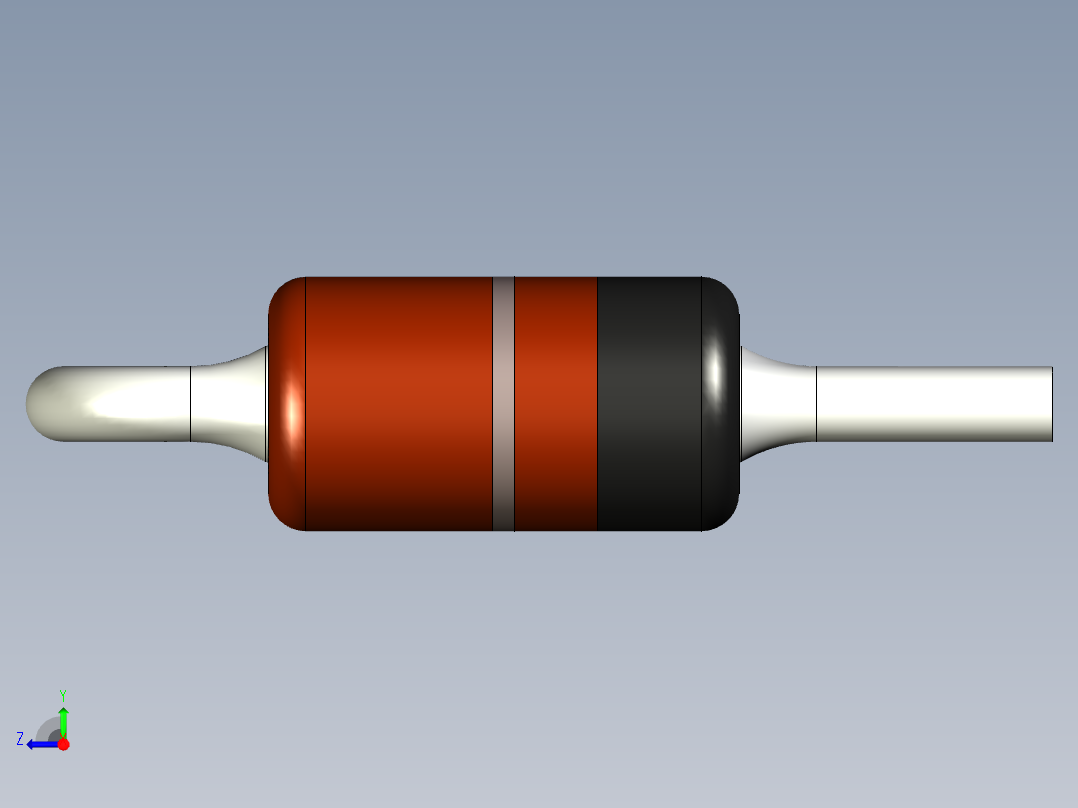 DO-204AL-VK-RD右视图