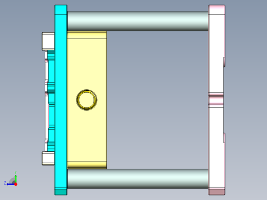UX390-A-DY-CNC2-0818右视缩略图