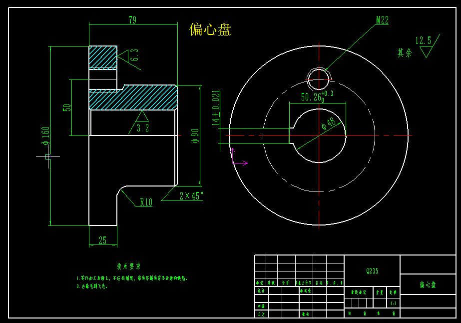 泡沫混凝土切割机结构设计含三维二维说明书364902