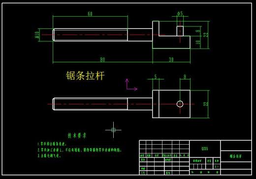 泡沫混凝土切割机结构设计含三维二维说明书364902缩略图