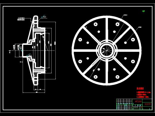 Q394-电动防爆胶轮车设计缩略图