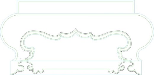 最新整合_300多套古建筑中式构造cad图（比较详细）缩略图