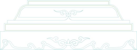 最新整合_300多套古建筑中式构造cad图（比较详细）缩略图