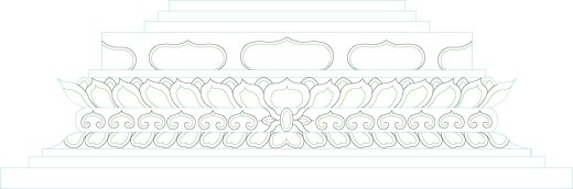 最新整合_300多套古建筑中式构造cad图（比较详细）缩略图