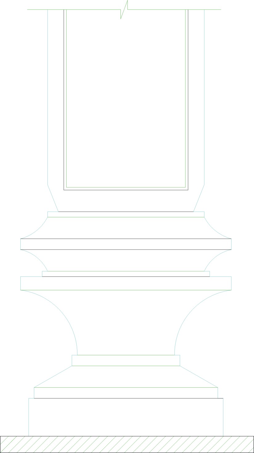 最新整合_300多套古建筑中式构造cad图（比较详细）