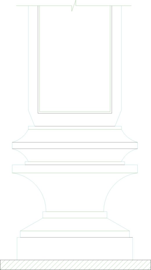 最新整合_300多套古建筑中式构造cad图（比较详细）缩略图