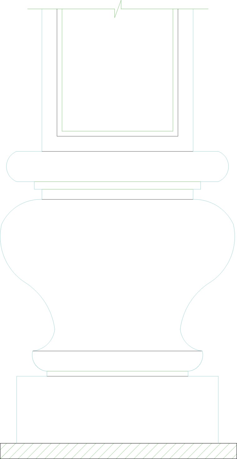 最新整合_300多套古建筑中式构造cad图（比较详细）