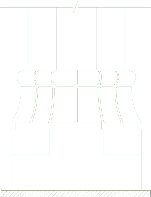 最新整合_300多套古建筑中式构造cad图（比较详细）缩略图
