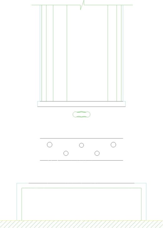 最新整合_300多套古建筑中式构造cad图（比较详细）缩略图