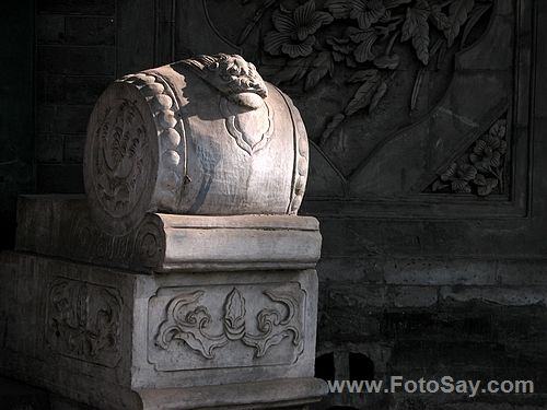 最新整合_300多套古建筑中式构造cad图（比较详细）缩略图